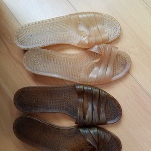 Slip ons